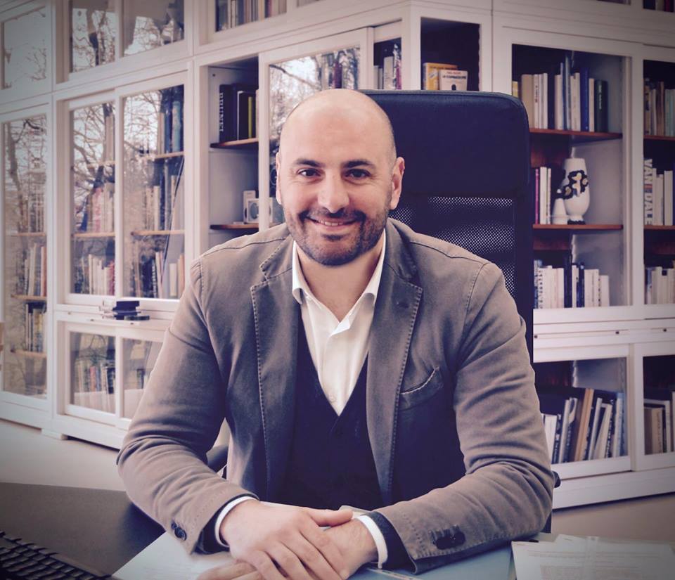 Alessandro Di Tommaso