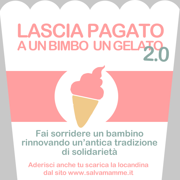 La locandina dell'iniziativa