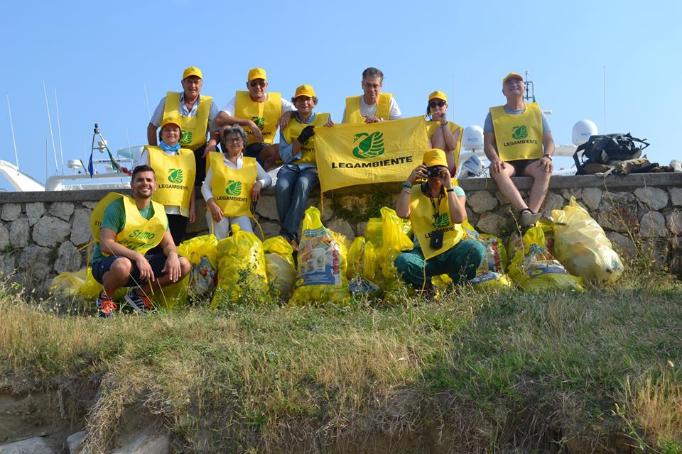 Legambiente Terracina