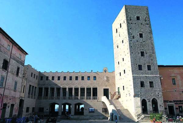 Il Comune di Terracina