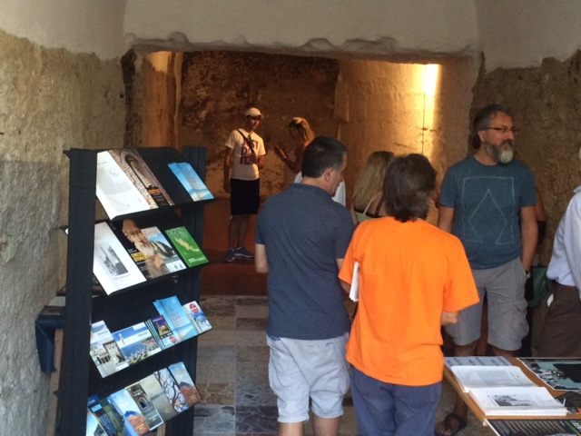 Il nuovo info-point turistico