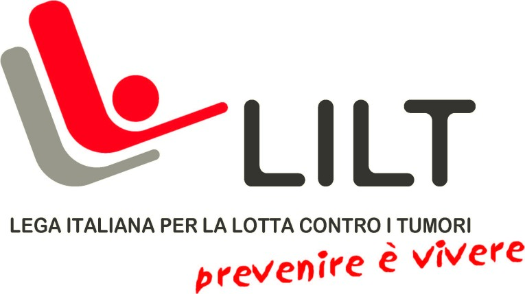 Logo della Lilt