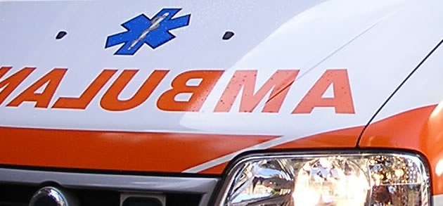 Ambulanza (generica)