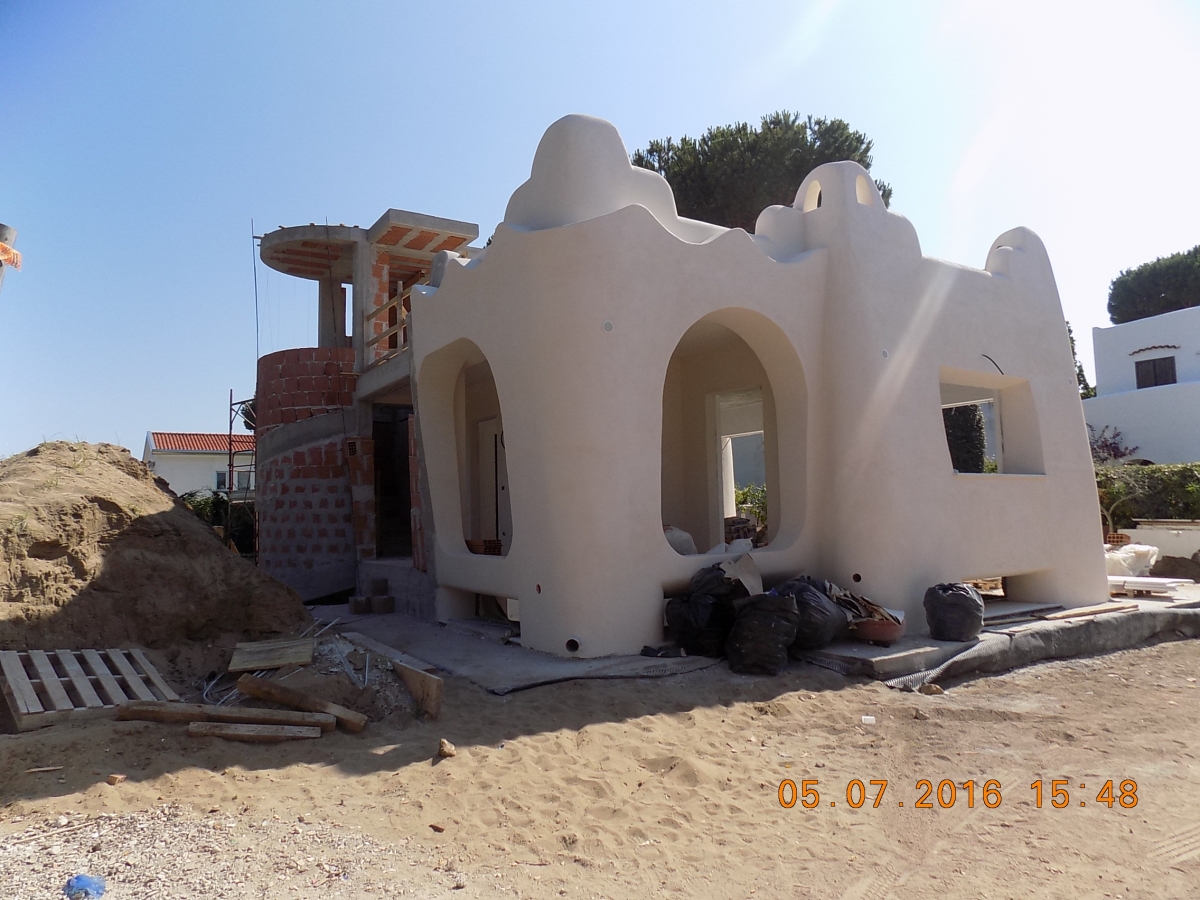 Sequestro della Forestale