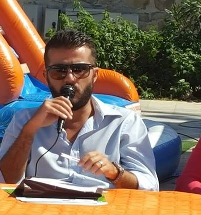 Marco Senesi presidente di A.LA.Sociale