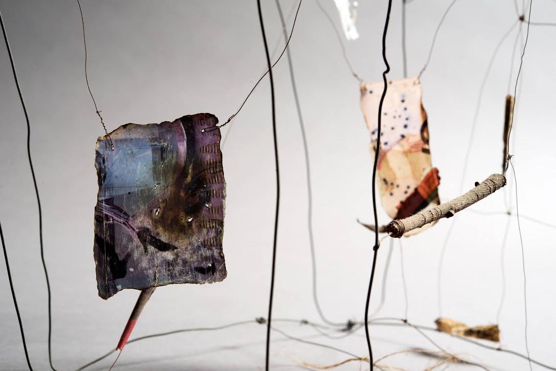 Fotografia di Luigi Spina