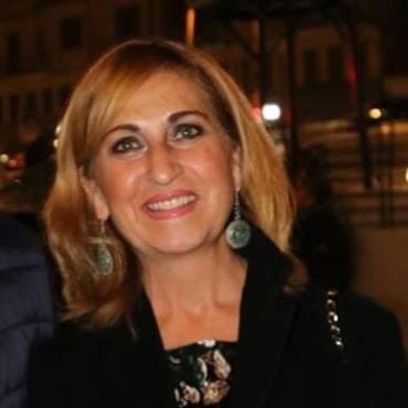 Cinzia De Castris