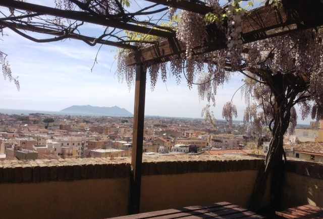 parco della rimembranza 