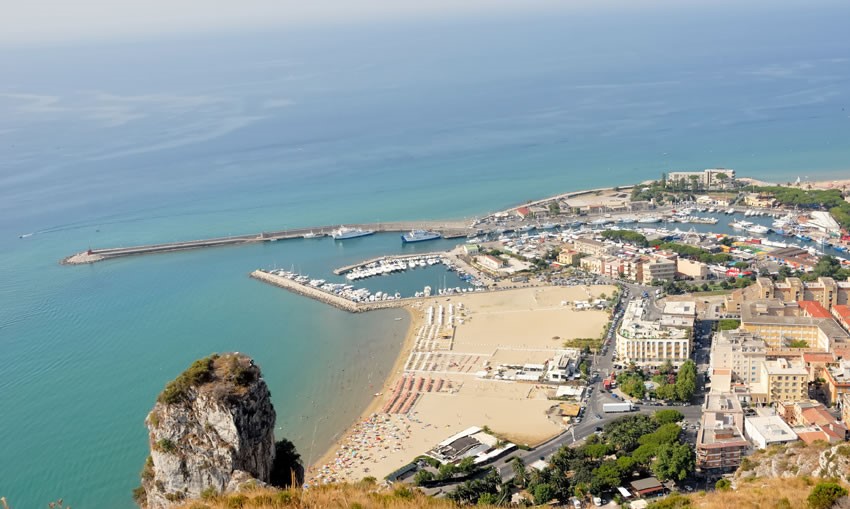 Terracina