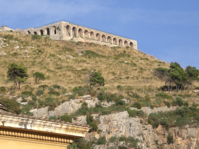 tempio di giove 
